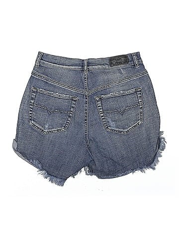Diesel Denim Shorts (view 2)