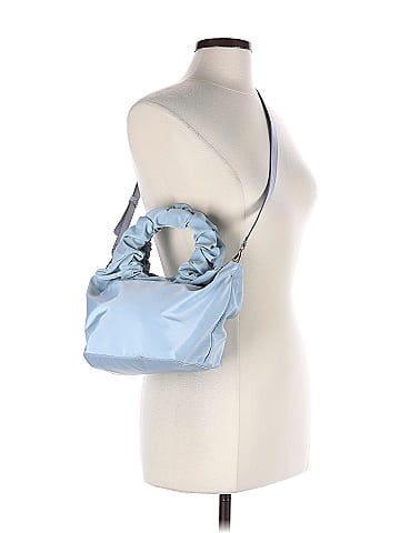 FRAME Leather Satchel (view 2)