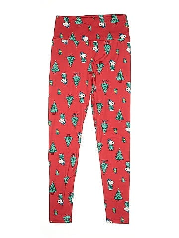 Peanuts Casual Pants (view 1)