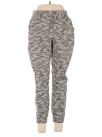 Duluth Trading Co. Casual Pants (view 1)