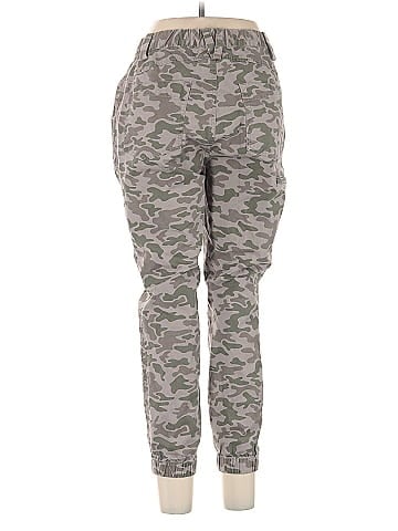 Duluth Trading Co. Casual Pants (view 2)
