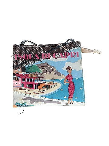 Merona Crossbody Bag (view 1)