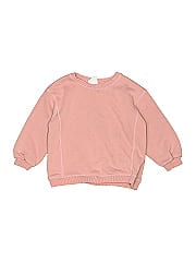 Zara Baby Sweatshirt