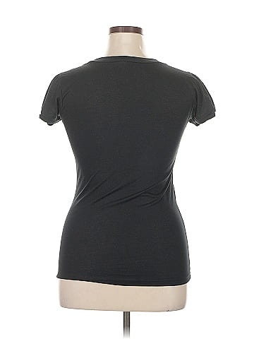 Bella Short Sleeve T-Shirt (view 2)