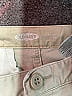 Old Navy Ivory Cargo Pants Size 7 - photo 3