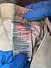 Old Navy Ivory Cargo Pants Size 7 - photo 4