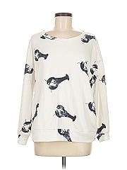 Lou & Grey Sweatshirt