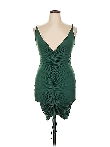 Fashion Nova Cocktail Dress (view 1)