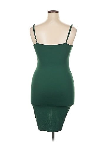 Fashion Nova Cocktail Dress (view 2)