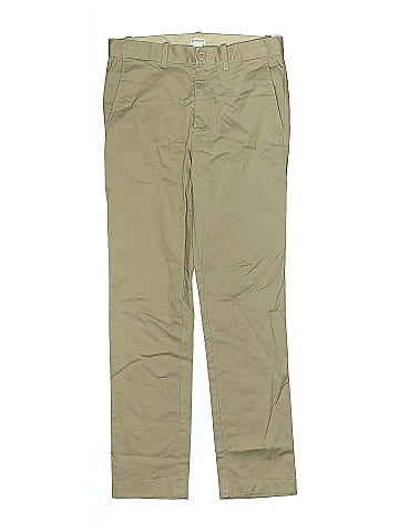 Crewcuts Outlet Khakis (view 1)