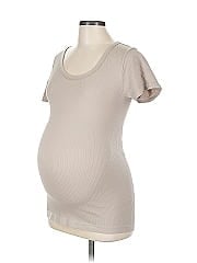 Ingrid + Isabel Short Sleeve Top