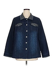 Catherines Denim Jacket