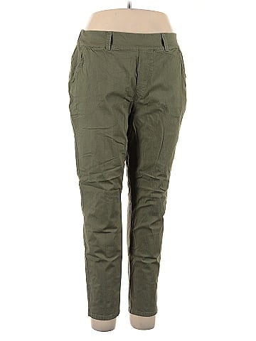 Falls Creek Cargo Pants (view 1)