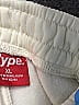 Hype Ivory Cargo Pants Size XL - photo 3