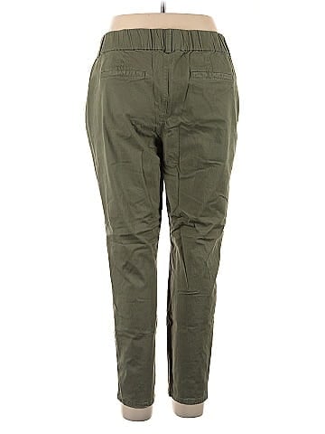 Falls Creek Cargo Pants (view 2)