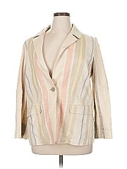 Lafayette 148 New York Blazer