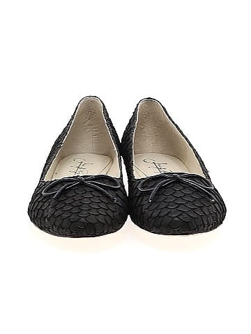 Shoes of Prey Flats (view 2)