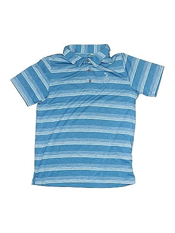 Assorted Brands Short Sleeve Polo (view 1)