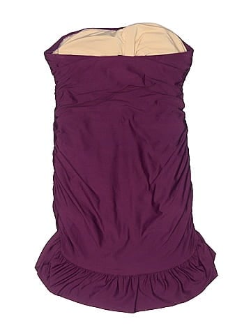 J.Crew Swimsuit Cover Up (view 2)