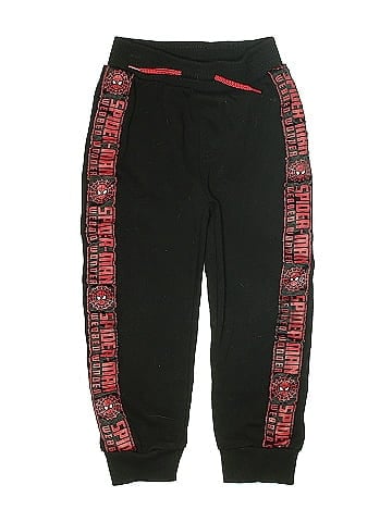 Spiderman Sweatpants (view 1)