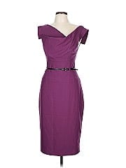 Black Halo Cocktail Dress