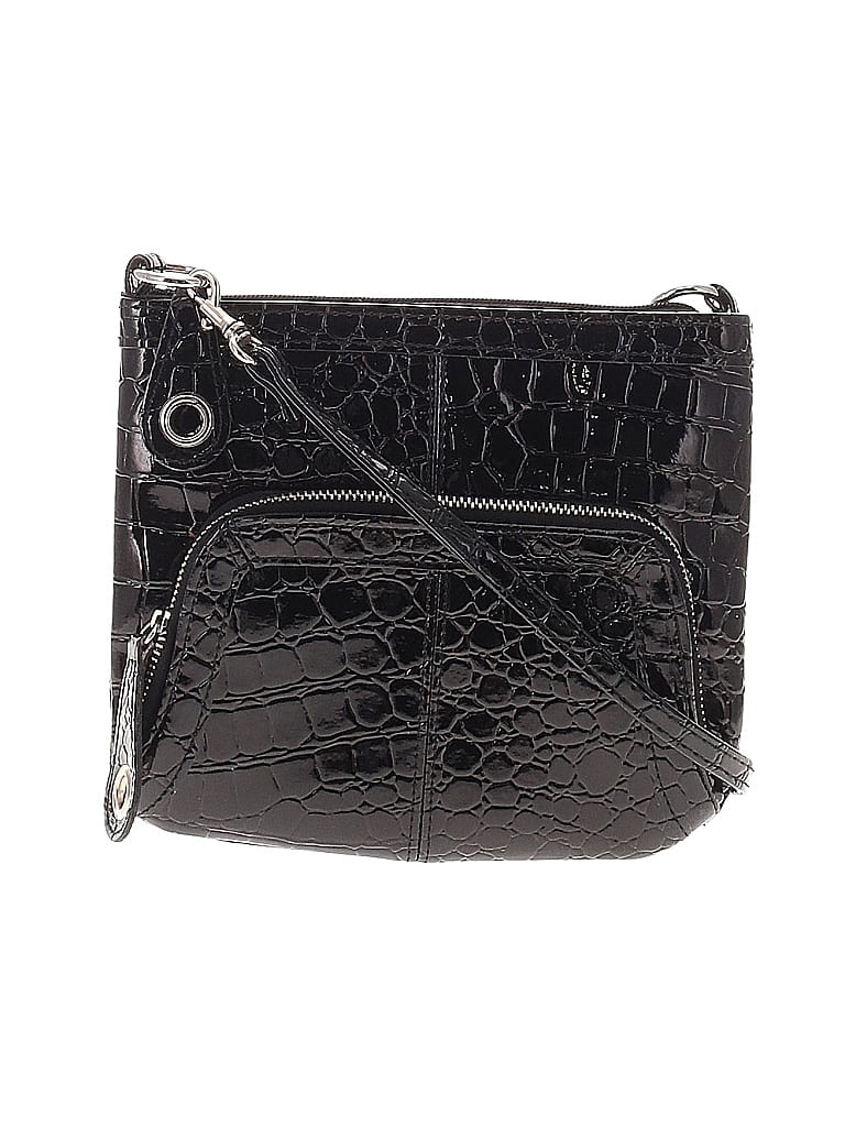 Target Black Crossbody Bag One size - photo 1
