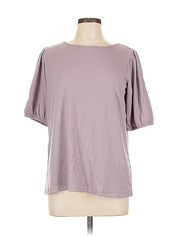 Downeast Short Sleeve Top (view 1)