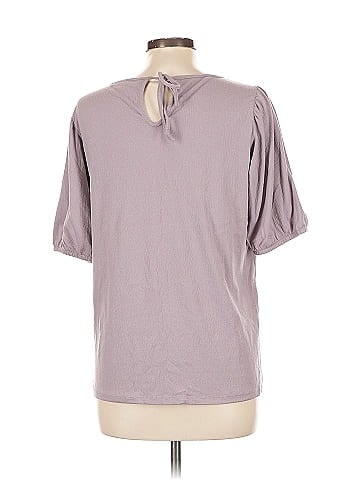 Downeast Short Sleeve Top (view 2)