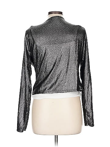 Miss Selfridge Long Sleeve Blouse (view 2)
