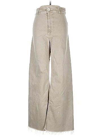 Zara Jeans (view 1)