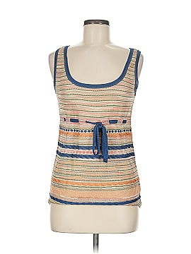 M Missoni Sleeveless Top