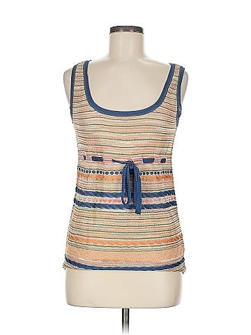 M Missoni Sleeveless Top (view 1)