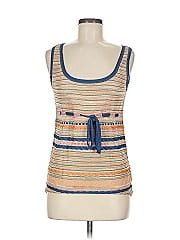 M Missoni Sleeveless Top