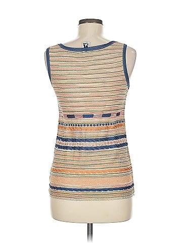 M Missoni Sleeveless Top (view 2)