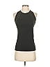 Victoria Sport Black Sleeveless Top Size XS - photo 1