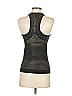 Victoria Sport Black Sleeveless Top Size XS - photo 2