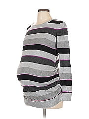 Motherhood Long Sleeve T Shirt