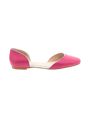 Shoes of Prey Flats (view 1)