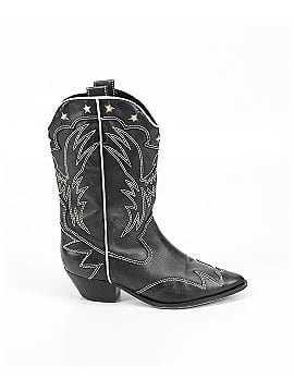 Schutz Boots