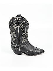 Schutz Boots