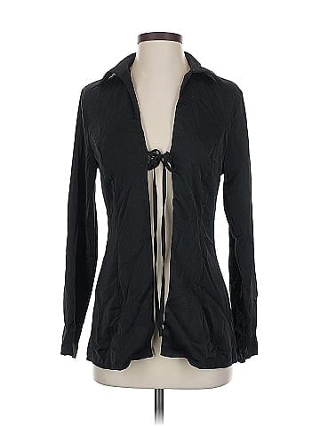 Princess Polly Long Sleeve Blouse (view 1)