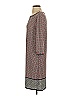 Max Studio Print Gray Casual Dress Size XS - photo 6