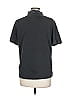 Puma Black Short Sleeve Top Size L - photo 2
