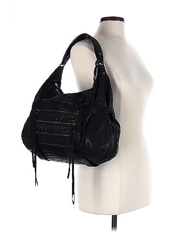 Botkier Leather Satchel (view 2)