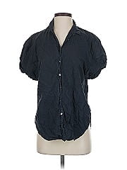 Xirena Short Sleeve Blouse
