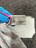 Liz Claiborne Paisley Gray Swimsuit Top Size 10 - photo 3