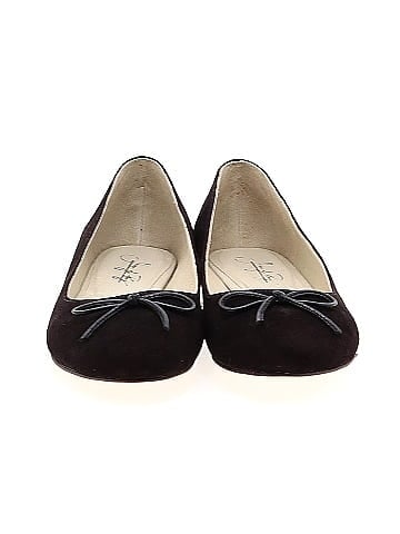 Shoes of Prey Flats (view 2)