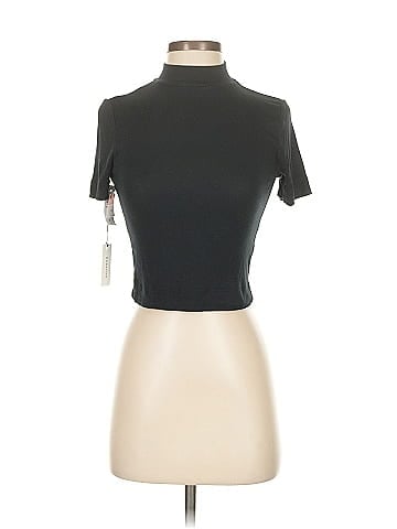 Babaton Short Sleeve T-Shirt (view 1)