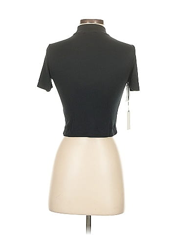 Babaton Short Sleeve T-Shirt (view 2)