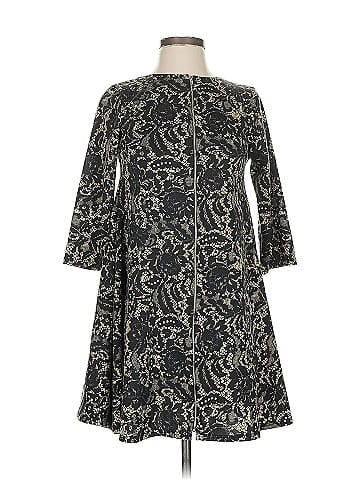 Camille & Co. Casual Dress (view 1)